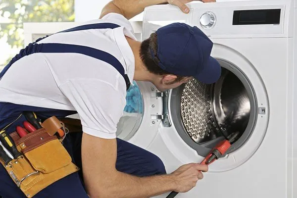 صيانة مجففات الملابس